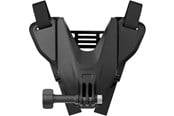 Actionkamera  - Tilbehør - Insta360 Helmet Chin Mount 2.0 - CINSEAVV
