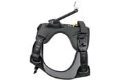 Actionkamera  - Tilbehør - Insta360 Pet Harness Mount Size L - CINSBAVZ