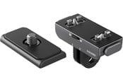 Actionkamera  - Tilbehør - Insta360 Quick Release Mount 2.0 - CINSEAVP