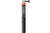 Actionkamera  - Tilbehør - Insta360 Underwater Selfie Stick with Remote - CINSEAVZ