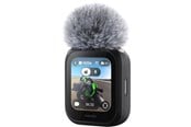Actionkamera  - Tilbehør - Insta360 GPS Preview Remote with Built-In Mic - CINSCAVX
