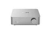 HiFi - AV-Mottaker/Forsterker - WiiM Vibelink - Amplifier - 2x100W - 8 Ohm - Silver - WiiM_Vibelink_013