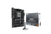Hovedkort - ASUS B850 MAX GAMING WIFI Hovedkort - AMD B850 - AMD AM5 socket - DDR5 RAM - ATX - 90MB1PR0-M0EAY0
