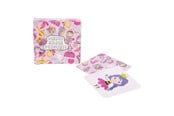 Brettspill & Puslespill - Duckiez Mini Memory Game Princess 28 Cards - 7195