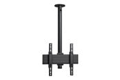 Veggmontering, AV-braketter & AV-møbler - Vogel's Connect-It CT243044B - Max 40 kg - recommended for 65" - 7955130