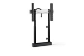 Veggmontering, AV-braketter & AV-møbler - Vogel's RISE 2000B MOTORIZED DISPLAY - Max - recommended for - 7320000