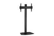 Veggmontering, AV-braketter & AV-møbler - Vogel's F 1564B DISPLAY FLOORSTAND. - Max - recommended for - 7951200