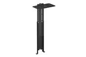Veggmontering, AV-braketter & AV-møbler - Vogel's PVA 5075 CAMERA/SPEAKER - Max - recommended for - 7015075