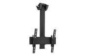 Veggmontering, AV-braketter & AV-møbler - Vogel's Connect-It CT 3044B - Max 80 kg - recommended for 55" - 7950100