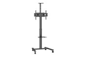 Veggmontering, AV-braketter & AV-møbler - Vogel's ESSENTIAL T1031 - Max 50 kg - recommended for 65" - 7410310