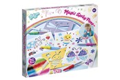 Arts & Crafts - Tilbehør - Totum Magic Spray Pens - 025745