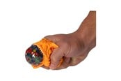 Små gaver til barn - Sambro Squeeze Ball Dinosaur 5cm - SAM-7028-RP