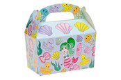Leketøy - LG-Imports Mermaid giveaway box 12 pcs. - 8768