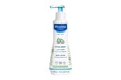 Kroppspleie - Mustela Hydra Bebe Avocado Body Lotion – 300 ml - 3504105035914