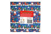 Leketøy - Wins Holland Christmas Napkins - 20 pcs. - TK841