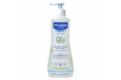 Ansiktspleie - Mustela No Rinse Avocado Cleansing Essence Water – 500 ml - 3504105035426