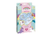 Arts & Crafts - Tilbehør - Totum Unicorn Puffy Charm Bracelets - 071681