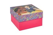 Hobbyartikler - Creative Craft Group Luxury Gift Box Disney Princess - 3208199-dp