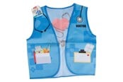 Rollelek - Toi-Toys Doctor Doctor Vest Fancy Dress Vest - 14186A