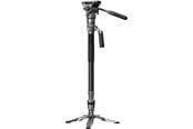 Tripod - SmallRig Carbon Fiber Video Monopod 5565 - 5565