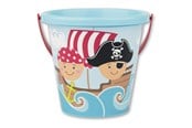 Utendørsleker - Androni Bucket Pirate - 0311-PI