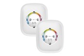 Smarthus - Gosund SP1-HE WiFi Smart Socket 2pcs HomeKit 16A - SP1-HE-2