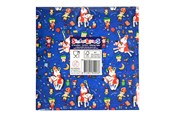 Leketøy - Wins Holland Napkins Sinterklaas party - 20 pcs. - TK84