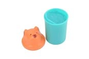 Små gaver til barn - Johntoy Capybara Putty with Sound in Bucket - 24581