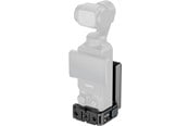 Foto- & Videotilbehør - SmallRig 5581 Mount Support for DJI Osmo Pocket 3 - 5581