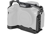 Foto- & Videotilbehør - SmallRig Cage with Airtag Slot for Sony Alpha 7R V / 7 IV / 7S III / 1 / 7R IV 5583 - 5583