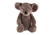 Plush - Creative Craft Group Cuties Plush Mouse - 25 cm - TC610003-02