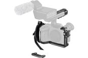 Foto- & Videotilbehør - SmallRig 5588 Cage Kit for Sony FX2 - 5588