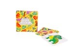Brettspill & Puslespill - Duckiez Mini Memory Game Dino 28 Cards - 7184