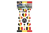 Kreative leker - Totum Tattoos Belgium - 370104