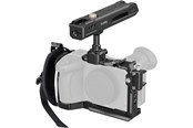 Foto- & Videotilbehør - SmallRig 5589 Cage Kit for Sony FX2 - 5589