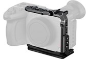Foto- & Videotilbehør - SmallRig 5591 Half Cage for Sony FX2 - 5591