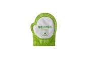 Ansiktspleie - Frudia Delivered From Fruit Grape Pore Cleansing Peel-Off Pads - 8803348041931