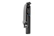Mobil - Andre tilbehør - Dudao F18S 4in1 Selfie Stick Folding Tripod with Remote Control - Black - 6977196683901