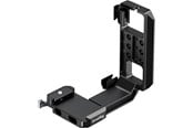 Foto- & Videotilbehør - SmallRig Vertical Mount Plate for Cage with Arca-Type Plate 5594 - 5594