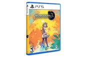 Spill - Momodora: Moonlit Farewell - Sony PlayStation 5 - Plattform - 0840486500485