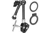 Foto- & Videotilbehør - SmallRig Attachable Magic Arm with Crab-Shaped Clamp Kit 5604 - 5604