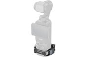 Foto- & Videotilbehør - SmallRig Cage Adapter for DJI Osmo Pocket 3 5607 - 5607