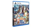 Spill - Raiden NOVA - Sony PlayStation 5 - Shoot 'em up - 0840486500430