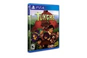 Spill - Tunche - Sony PlayStation 4 - Beat 'em Up - 0810148573348