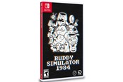 Spill - Buddy Simulator 1984 - Nintendo Switch - Simulator - 0810105674217