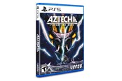 Spill - Aztech: Forgotten Gods - Sony PlayStation 5 - Action/Adventure - 0810105671742
