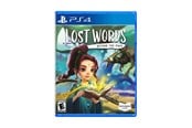Spill - Lost Words: Beyond the Page - Sony PlayStation 4 - RPG - 0810105671773