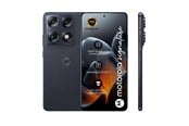 Mobiltelefoner - Motorola signature 512GB/16GB - PANTONE Carbon - PBAB0002SE