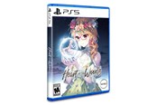 Spill - Heart of the Woods - Sony PlayStation 5 - Visual Novel - 0810105674002