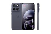 Mobiltelefoner - Motorola moto g67 128GB/4GB - PANTONE Arctic Seal - PBAU0002SE